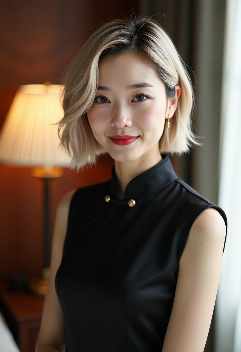 迷雾小镇电影海报
